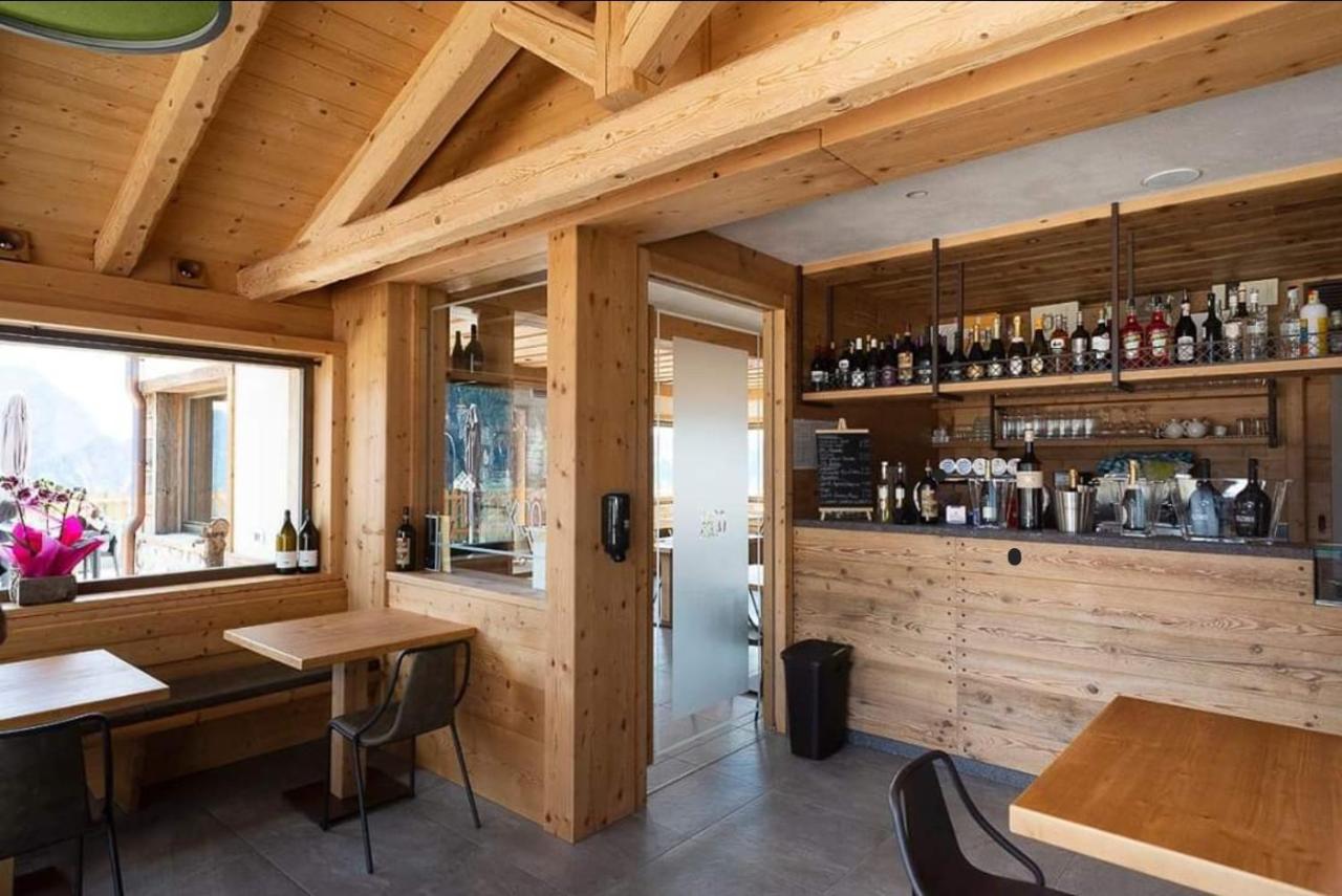 Locanda La Baita Santo Stefano Di Cadore Exterior photo